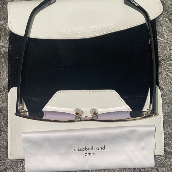 Elizabeth and James Sunglasses - Picture 3 of 8